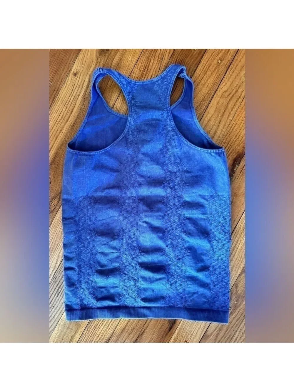 Free People Movement Seamless Venus Tank